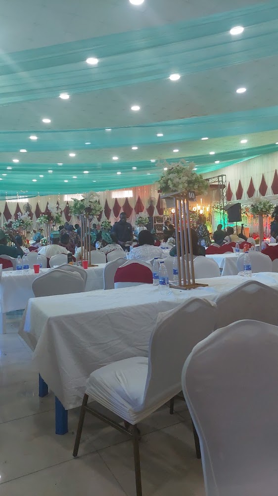 Adetiloye Banquet Hall photo 4